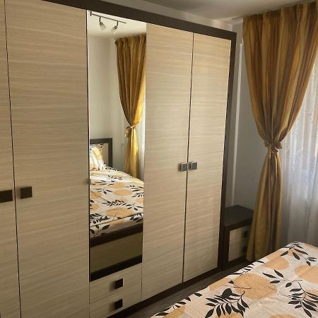 Bucuresti Comfort Apartment ภายนอก รูปภาพ