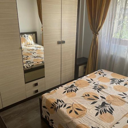 Bucuresti Comfort Apartment ภายนอก รูปภาพ
