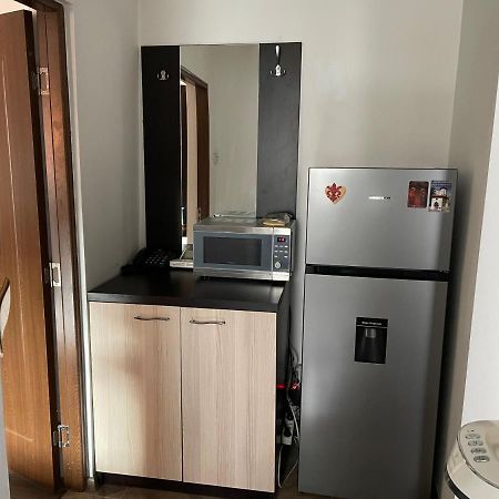 Bucuresti Comfort Apartment ภายนอก รูปภาพ