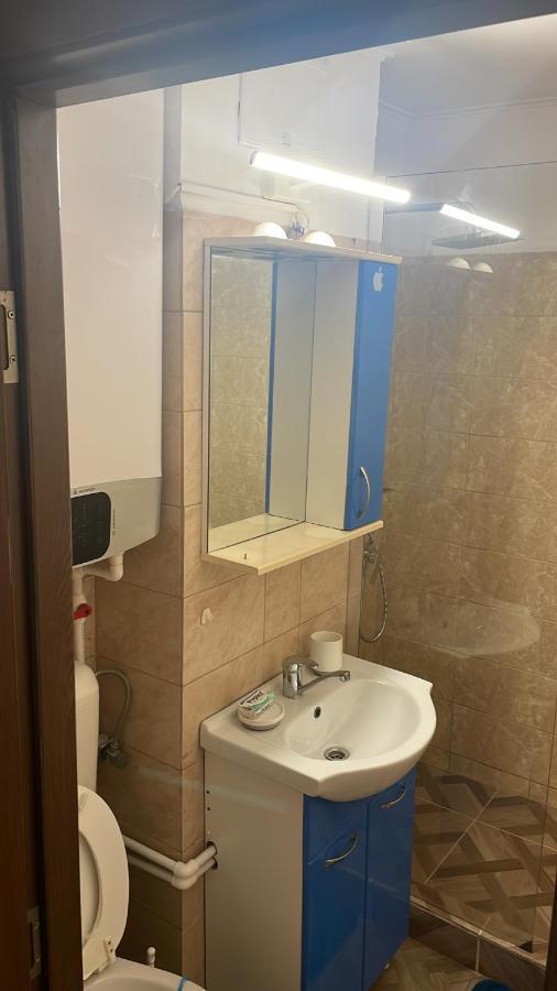 Bucuresti Comfort Apartment ภายนอก รูปภาพ