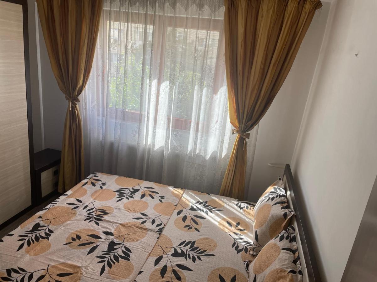 Bucuresti Comfort Apartment ภายนอก รูปภาพ