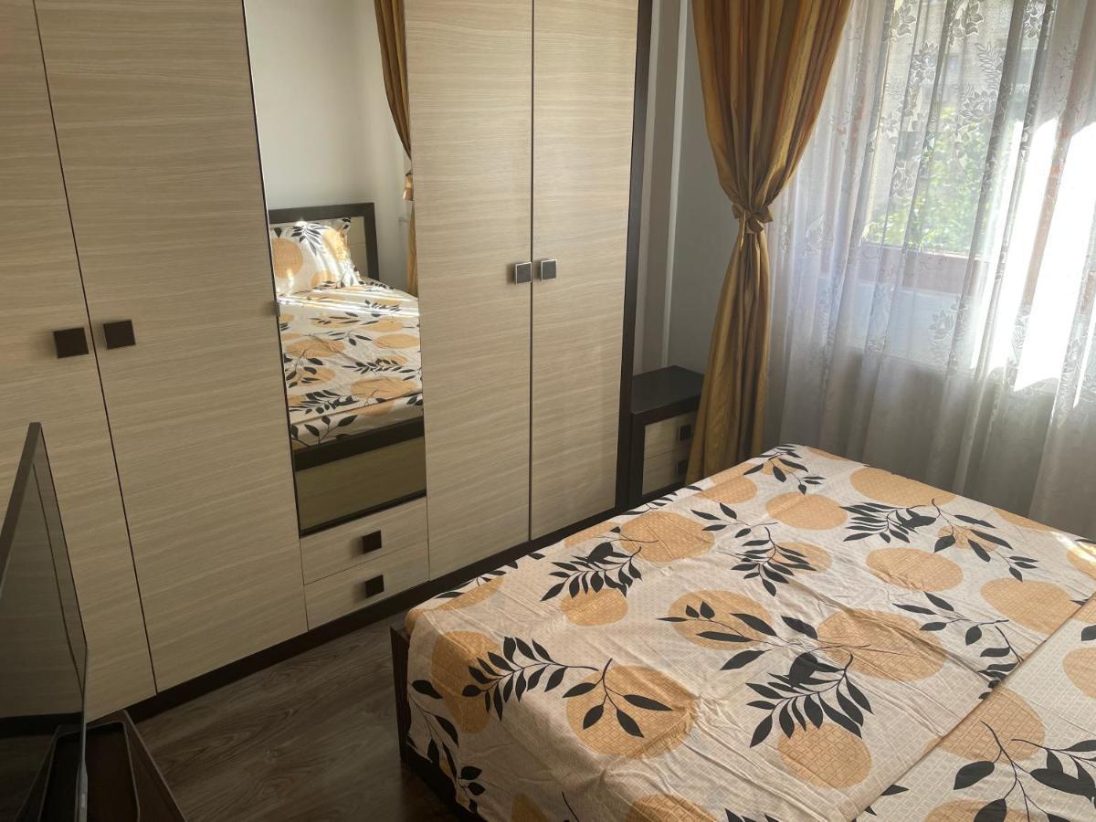 Bucuresti Comfort Apartment ภายนอก รูปภาพ