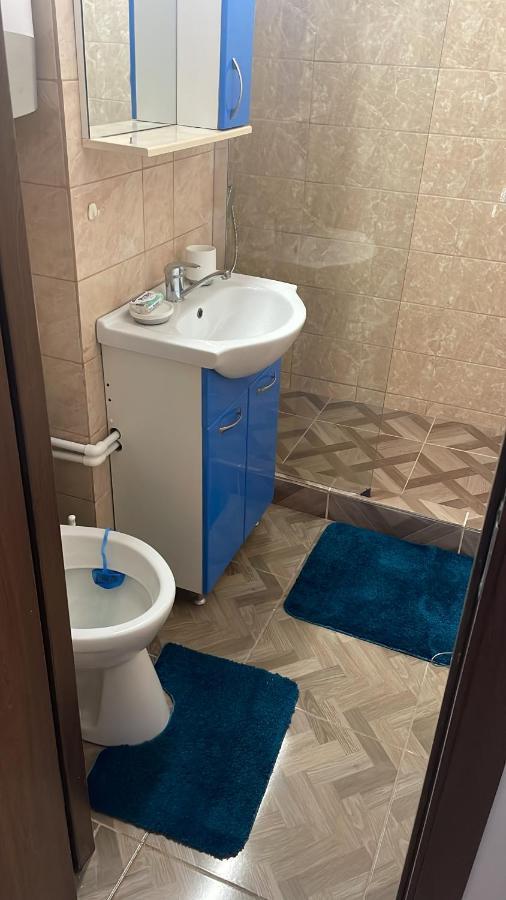 Bucuresti Comfort Apartment ภายนอก รูปภาพ