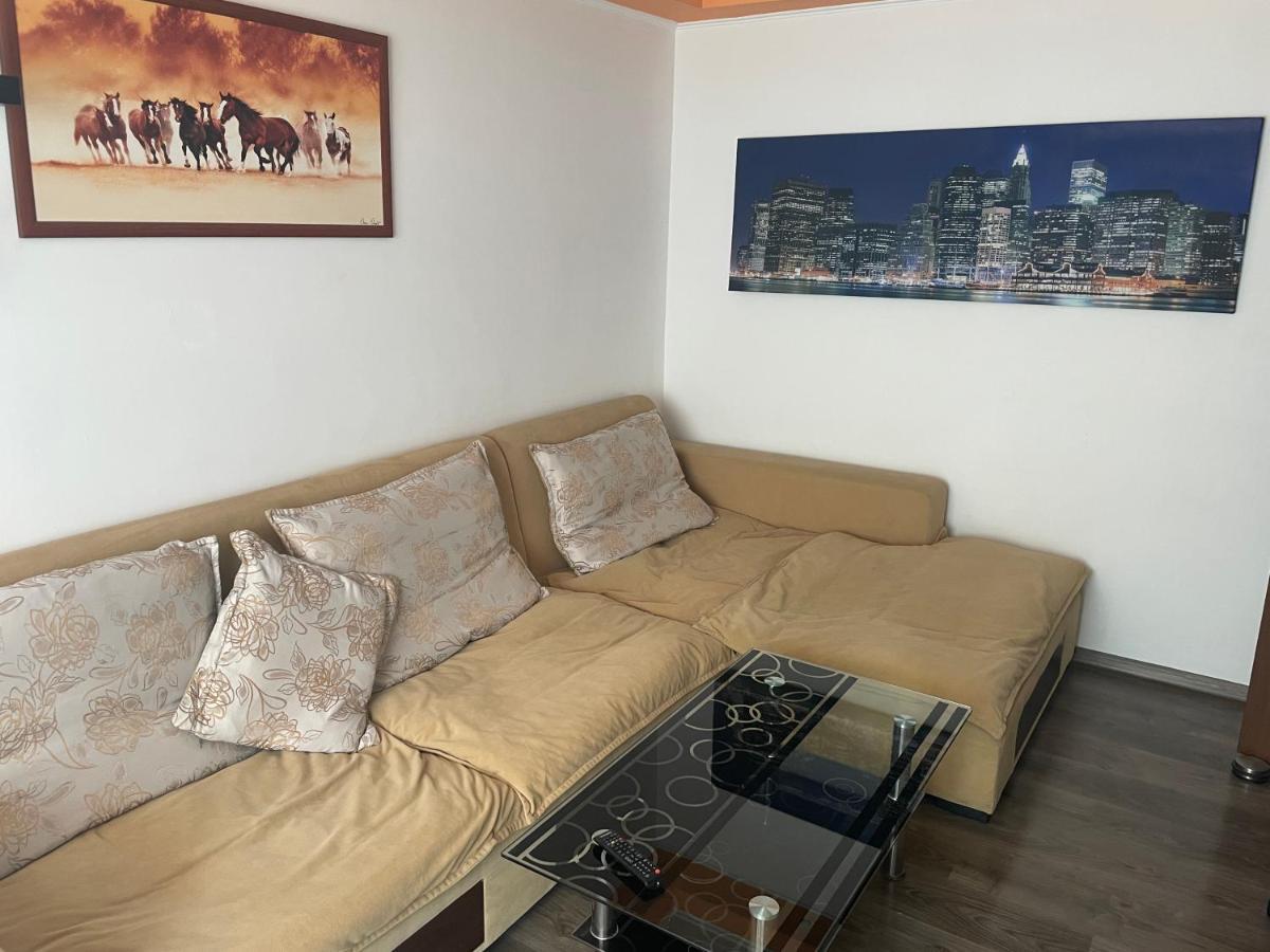Bucuresti Comfort Apartment ภายนอก รูปภาพ