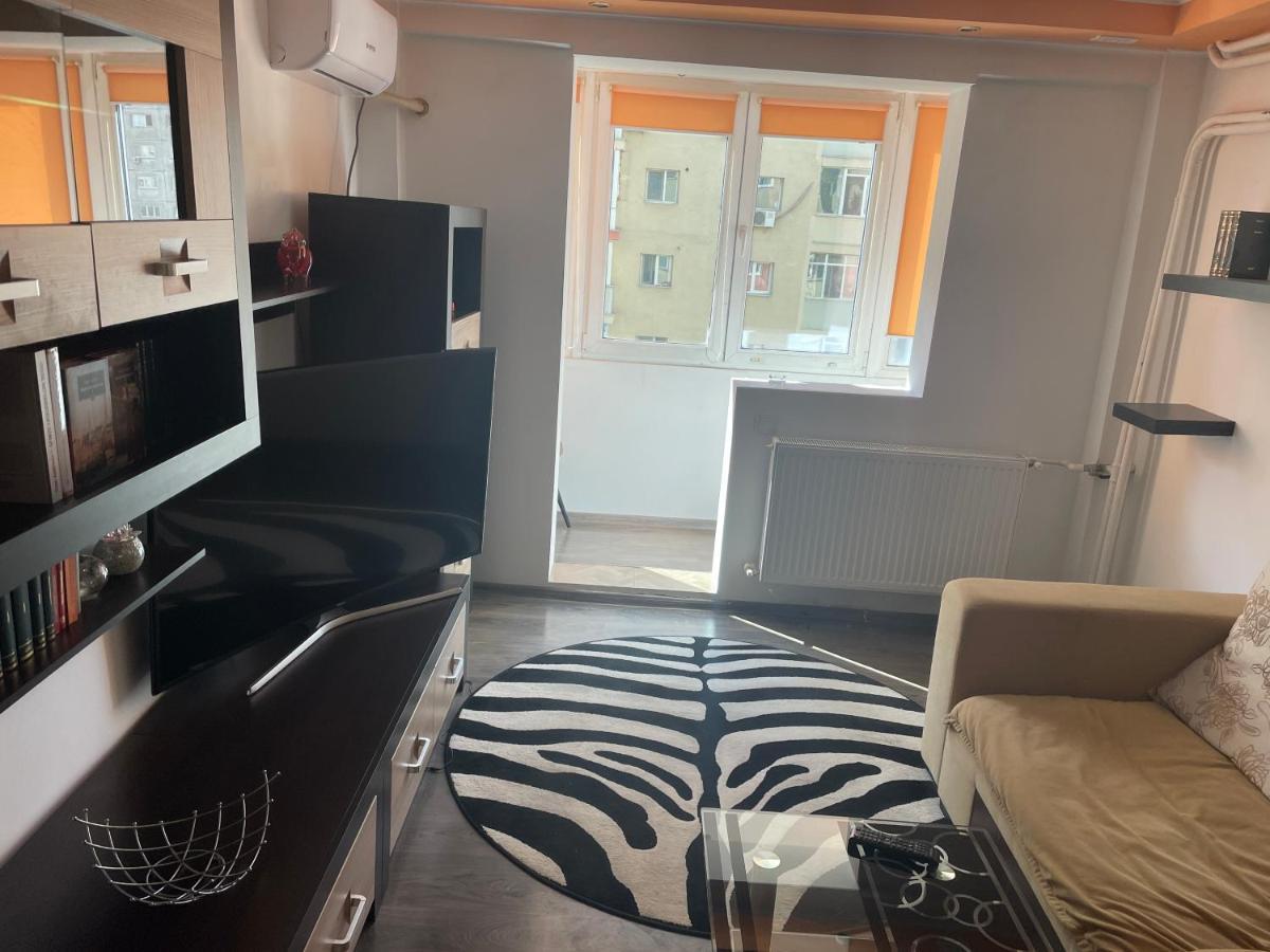 Bucuresti Comfort Apartment ภายนอก รูปภาพ