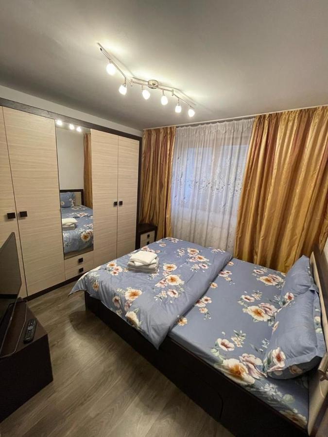 Bucuresti Comfort Apartment ภายนอก รูปภาพ