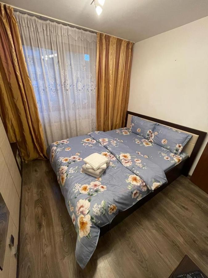 Bucuresti Comfort Apartment ภายนอก รูปภาพ