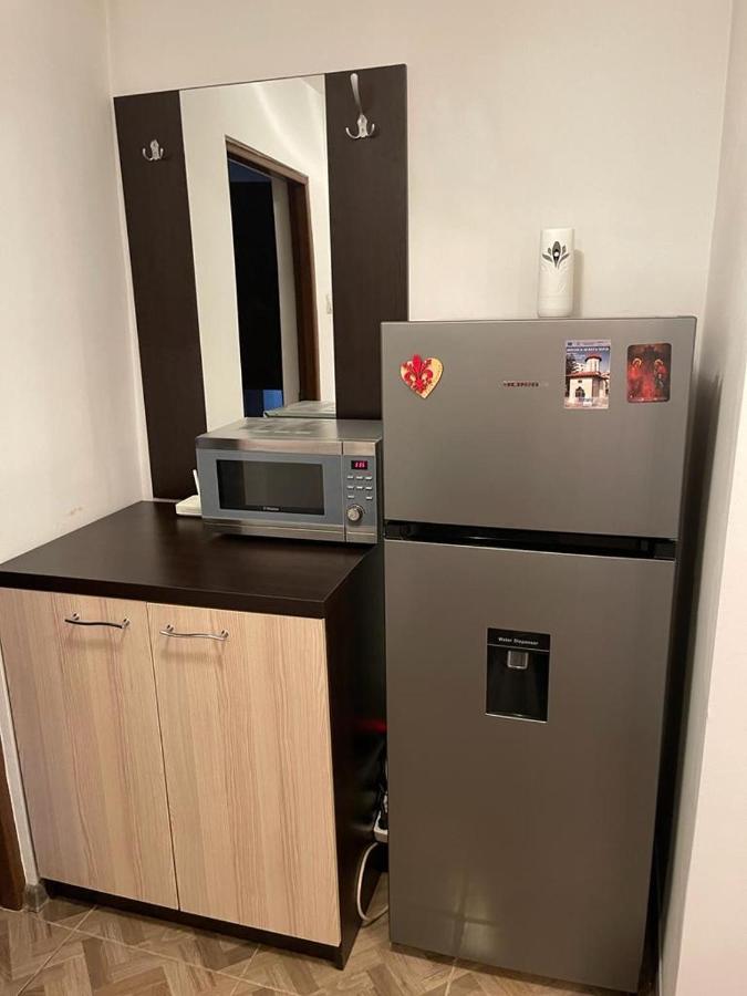 Bucuresti Comfort Apartment ภายนอก รูปภาพ
