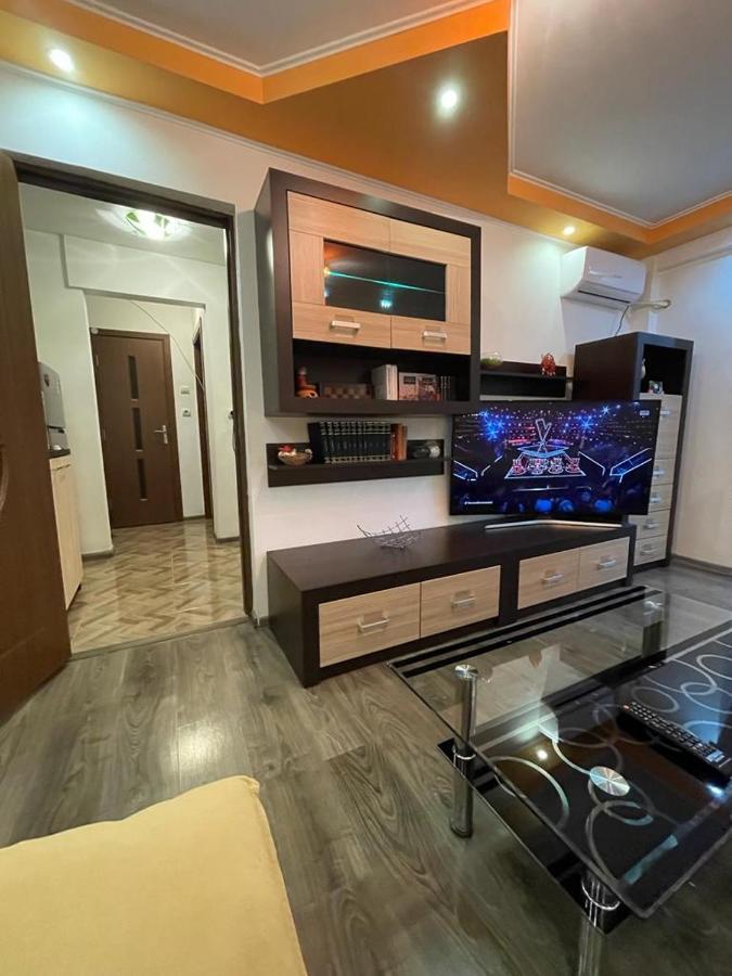 Bucuresti Comfort Apartment ภายนอก รูปภาพ