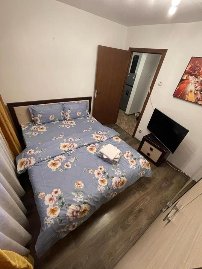 Bucuresti Comfort Apartment ภายนอก รูปภาพ